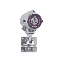 Detector de Flama UV/IR | Opera en Todas las Condiciones de Luz y Clima | Sin Vídeo grabación