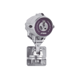 Detector de Flama UV/IR | Opera en Todas las Condiciones de Luz y Clima | Sin Vídeo grabación