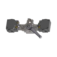 Válvula de bloqueo de línea piloto