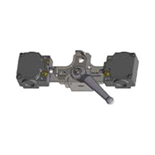 Válvula de bloqueo de línea piloto