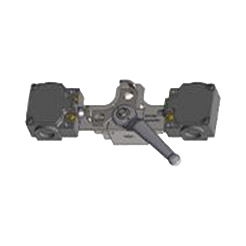 Válvula de bloqueo de línea piloto