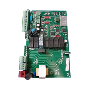 Tablilla para Motor Corredizo CAME 001U2813