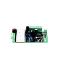 Tarjeta de control para ZF1N Compatible con motores abatibles 001U7220