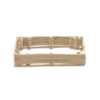 Paquete de Empaques de la Caja de Engranes Para Barrera GARD4