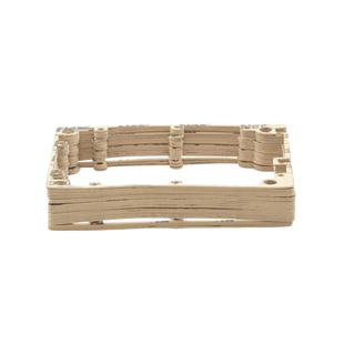 Paquete de Empaques de la Caja de Engranes Para Barrera GARD4