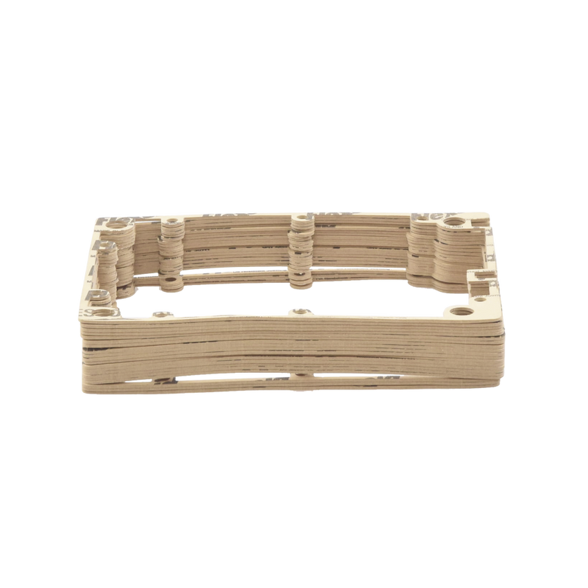 Paquete de Empaques de la Caja de Engranes Para Barrera GARD4