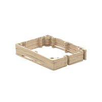 Paquete de Empaques de la Caja de Engranes Para Barrera GARD4