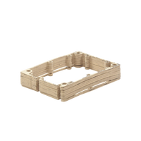 Paquete de Empaques de la Caja de Engranes Para Barrera GARD4