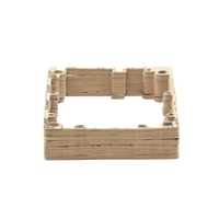 Paquete de Empaques de la Caja de Engranes Para Barrera GARD4