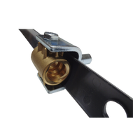 Buje y Cubierta para Sin Fin para brazo AXO 001AX5024