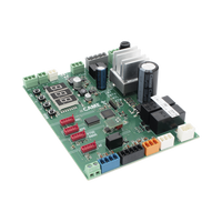 Tablilla o Tarjeta Electrónica Para Operadores 8K01MS005