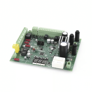 Tarjeta ZL392 Para Barreras CAME GT4 y GT8