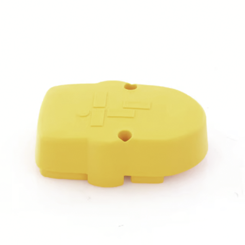 Tapon Para Mastil de Barrera GT4