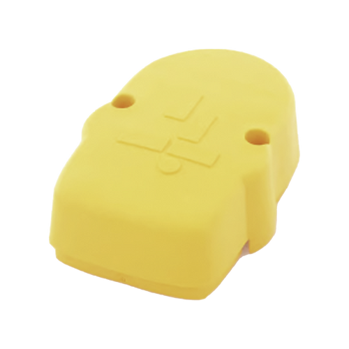 Tapon Para Mastil de Barrera GT4