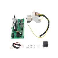 Tarjeta ZL371 Para Barrera G4000 / Sustituta Para ZL37