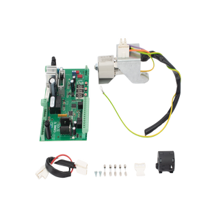 Tarjeta ZL371 Para Barrera G4000 / Sustituta Para ZL37