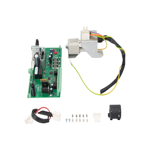 Tarjeta ZL371 Para Barrera G4000 / Sustituta Para ZL37