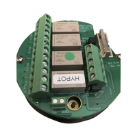 Relevador RS485 - Modbus Para Detector 805111100010N