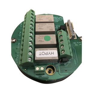 Relevador RS485 - Modbus Para Detector 805111100010N