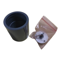 Protector Contra Salpicaduras Para 80-5111-1000-10-N