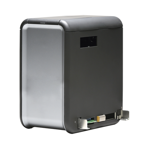 Módulo de Volteo Automático para HDP5000