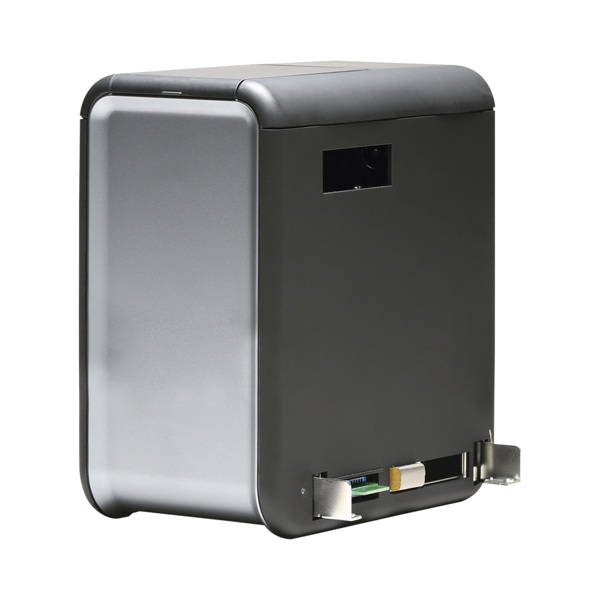 Módulo de Volteo Automático para HDP5000