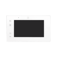 Monitor intertouch blanco YDV7702, para tvportero  80139