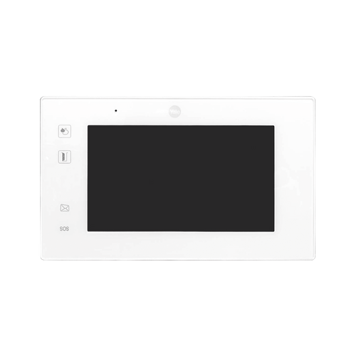 Monitor intertouch blanco YDV7702, para tvportero  80139