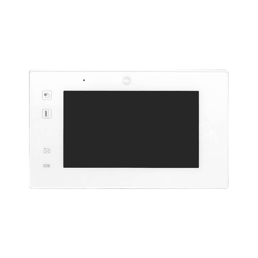 Monitor intertouch blanco YDV7702, para tvportero  80139