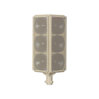 Altavoz Ominidireccional de 1600W | Interior y Exterior