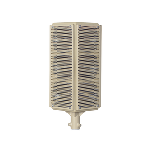 Altavoz Ominidireccional de 1600W | Interior y Exterior