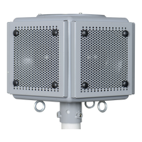 Altavoz Omnidireccional | 500W