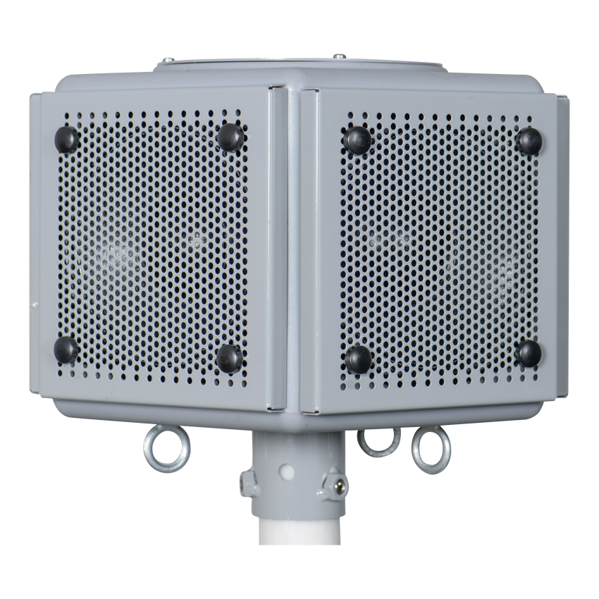 Altavoz Omnidireccional | 500W