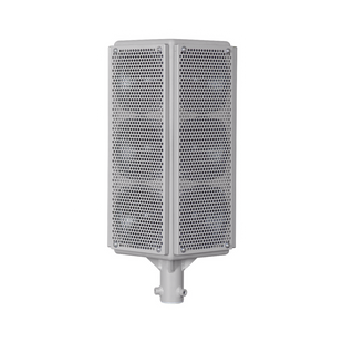 Altavoz Ominidireccional de 1600W | Interior y Exterior | Multicanal