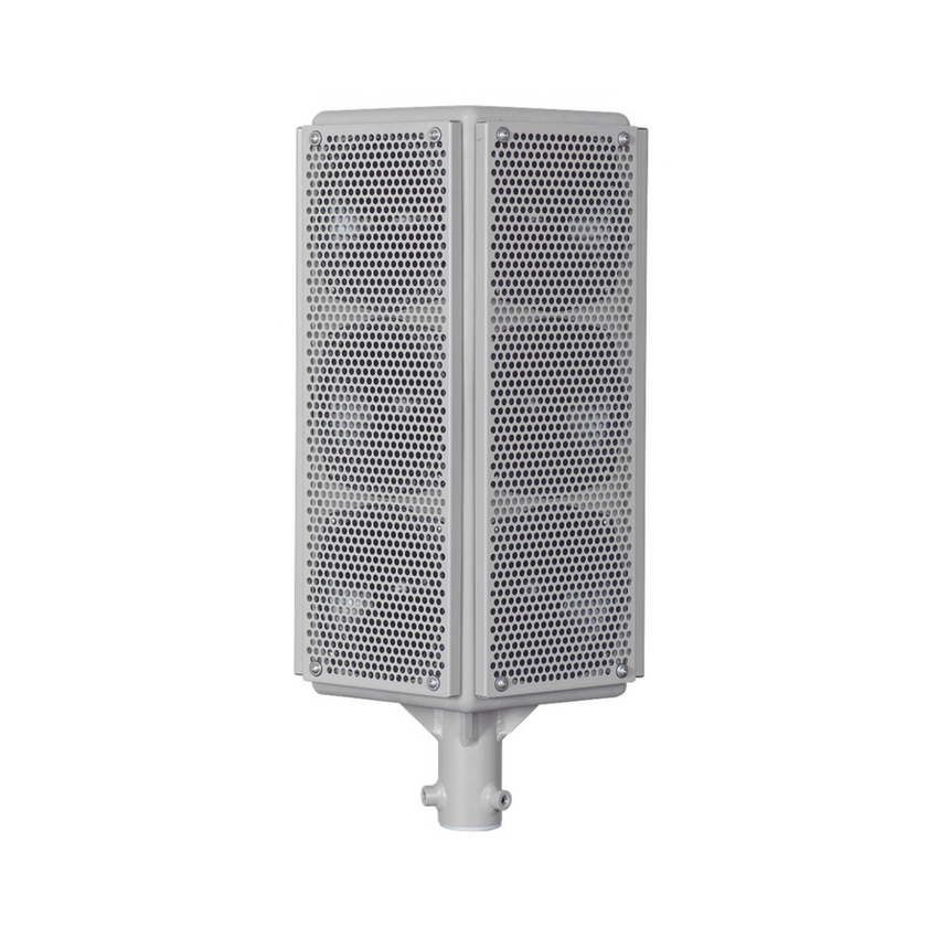 Altavoz Ominidireccional de 1600W | Interior y Exterior | Multicanal