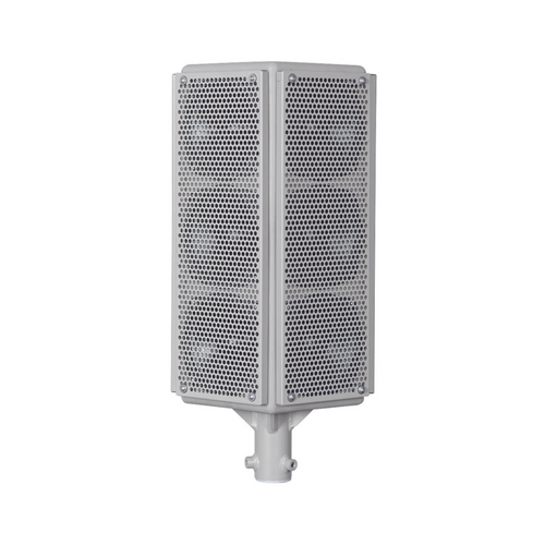 Altavoz Ominidireccional de 1600W | Interior y Exterior | Multicanal