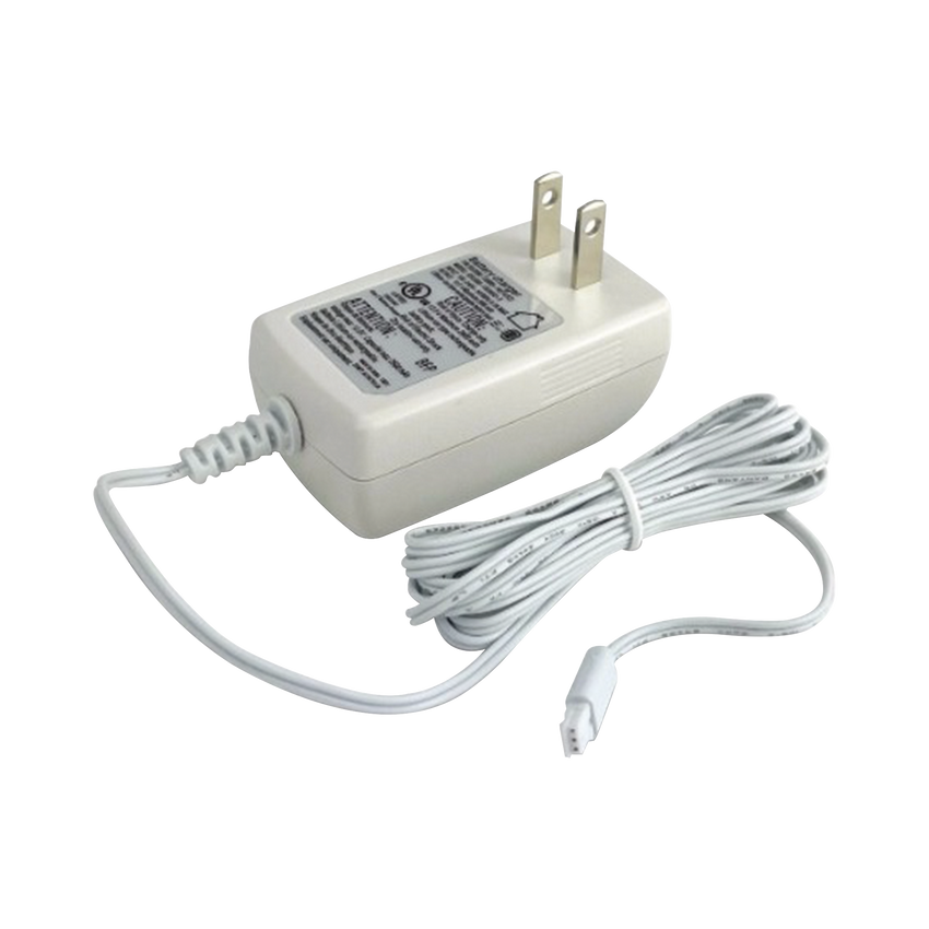 Cargador para motores inalambricos SOMFY Altus28, validar conector del motor.