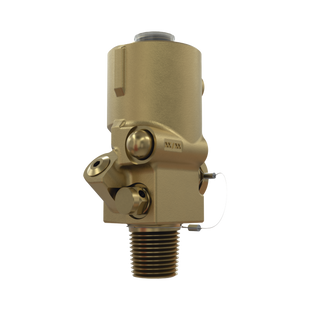 Válvula Para Sistema Oxeo |  Descarga Rápida | Sistemas de Extinción Oxeo