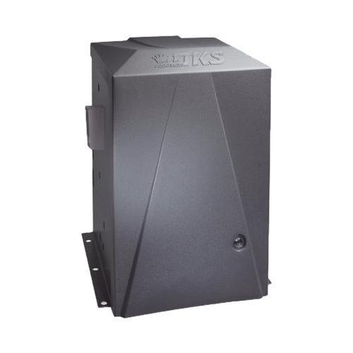 Operador de puertas corredizas de 454 Kg y 9 m