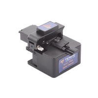 Cleaver (Cortadora de Precisión) para Fibra Óptica de 2 Pasos