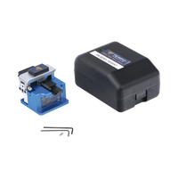 Cleaver (Cortadora de Precisión) para Fibra Óptica de 3 Pasos