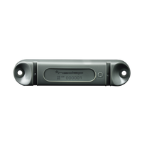 Tag de Uso rudo (Heavy Duty) montaje en exterior  de 26 bits
