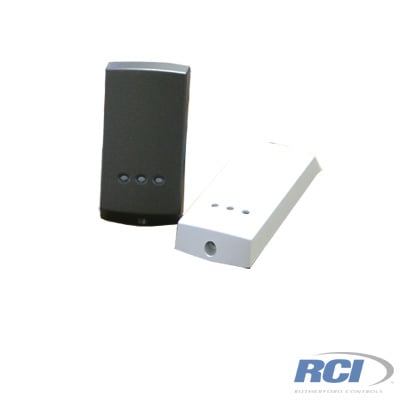 Lector de Solo Tarjetas de Proximidad  (Autónomo) / Programación en Segundos/ 2 Años Garantía