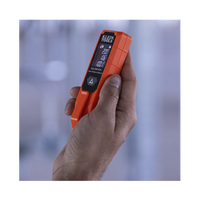 Medidor Compacto Láser de Distancias. Rango: 5.1 cm a 30.5 m / Opción cm o pulg. o Combinado /  Clip para Bolsillo.