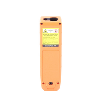 Medidor Compacto Láser de Distancias. Rango: 5.1 cm a 30.5 m / Opción cm o pulg. o Combinado /  Clip para Bolsillo.