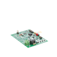 Sensor de Masa de 1 Canal / Solo Compatible Con Barreras y Motores DKS