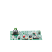Sensor de Masa de 1 Canal / Solo Compatible Con Barreras y Motores DKS