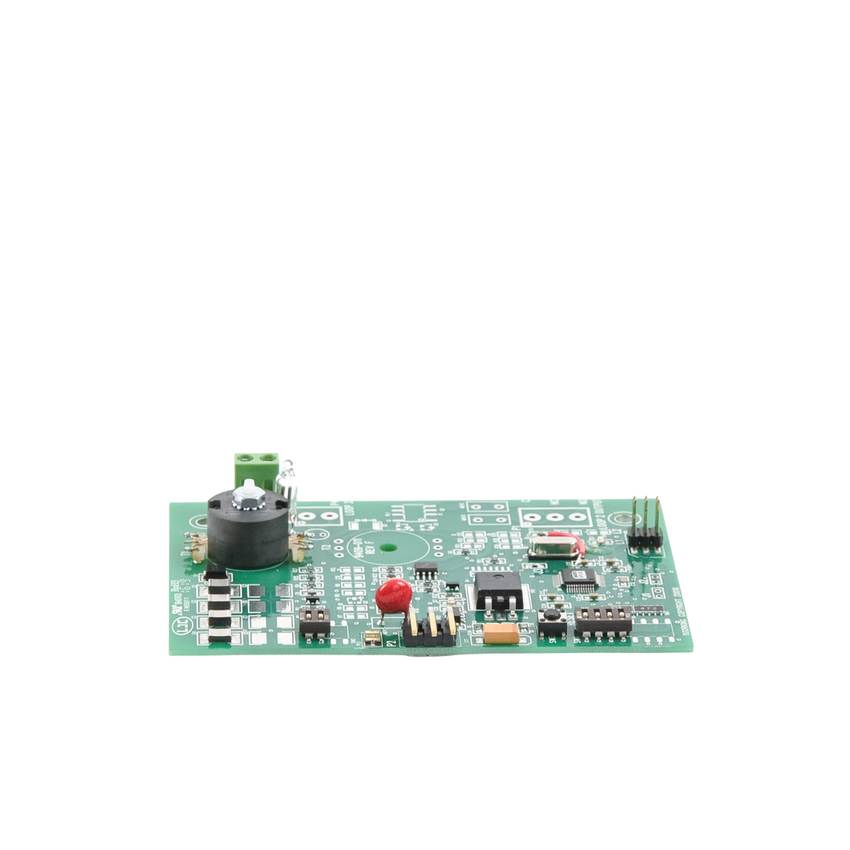 Sensor de Masa de 1 Canal / Solo Compatible Con Barreras y Motores DKS