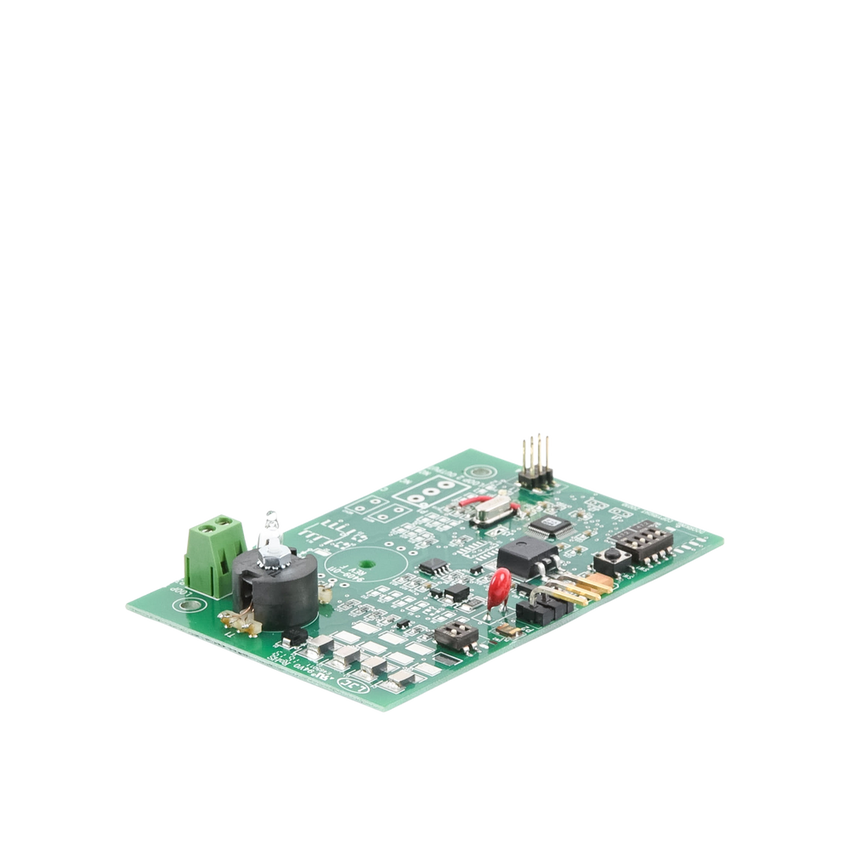 Sensor de Masa de 1 Canal / Solo Compatible Con Barreras y Motores DKS