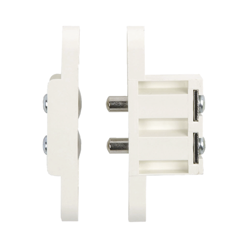 Contacto de 2 PINES para Paso de Corriente